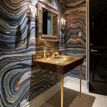 Bathrooms