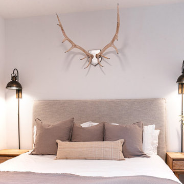 Verbier - Rustic Laurentian Cottage