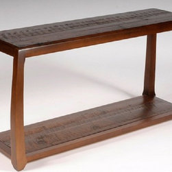 The Bolton Console Table - Console Tables