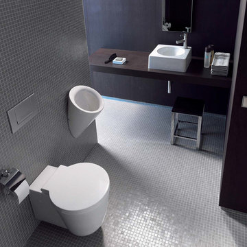 DURAVIT Guest Bathroom
