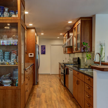 Wilder New Build