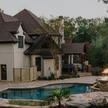 Pool Companies Atlanta GA
