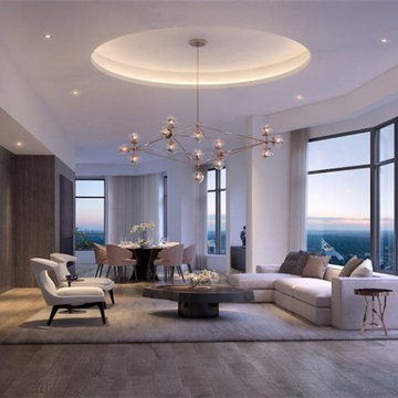 Waldorf Astoria Resdiences