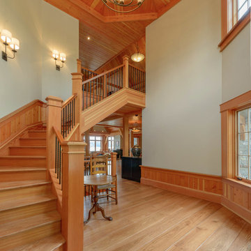Bonin Architects-Fernwood Landing