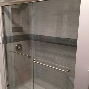 Bath Remodel - Parma, OH