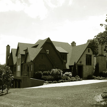 English Cottage - Legends Ridge