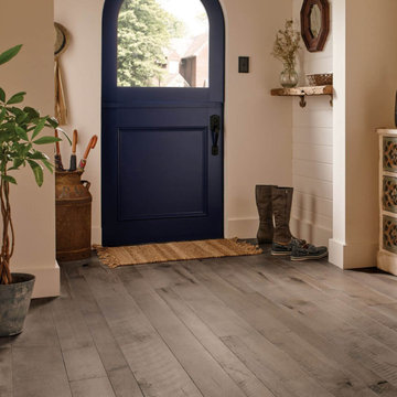 Hardwood Flooring