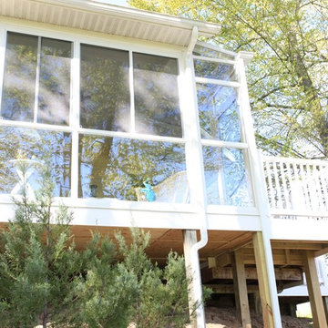 Sunrooms