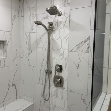 Bathroom Remodel - Naves