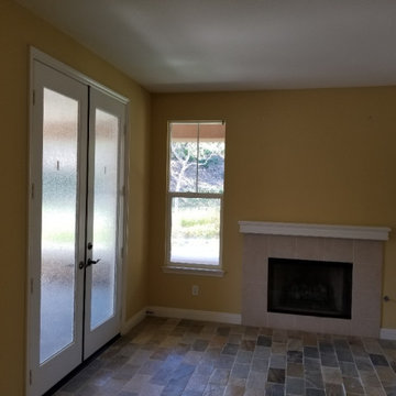 Interior Home Painting Revival
