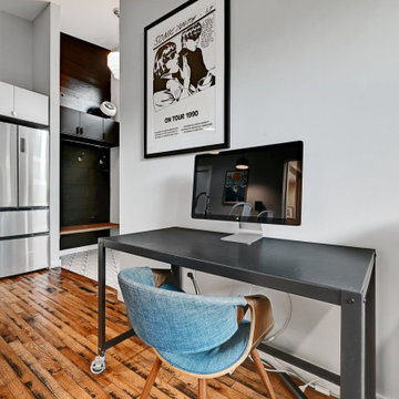 East End Garage Apartment