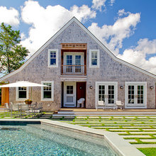 The Main House