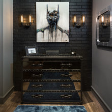 Lennox/ kids bedroom