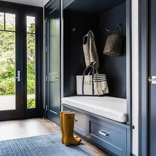 91 Gordonhurst Color Palette