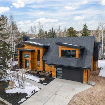 Park Meadows Remodel