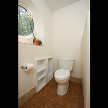 bath flooring