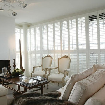 Shutters