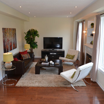 Full Home Remodel