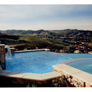 Pools