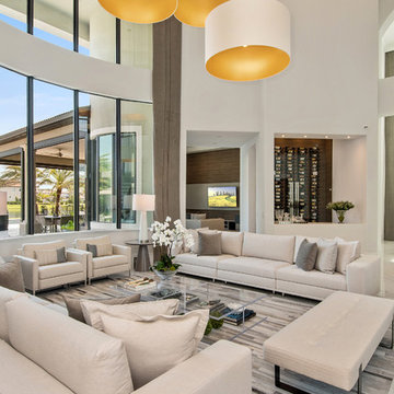 Luxury Interior Design