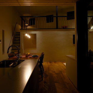 House in Higashikanmaki