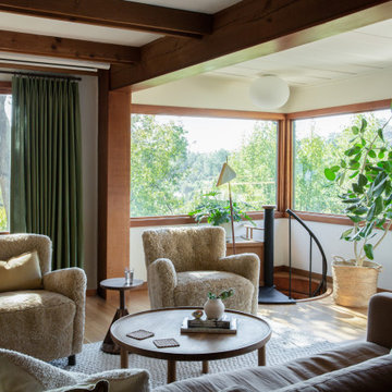 Marin Bungalow