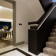 Architraves
