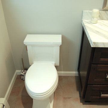 Amston Half Bathroom