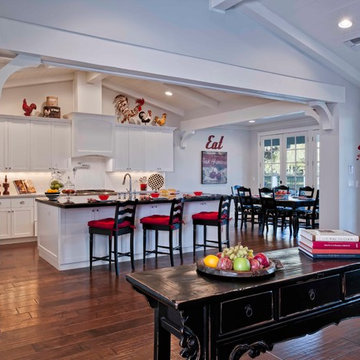Golf Course Cottage