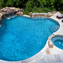 Pools