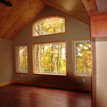Haliburton village retirement home