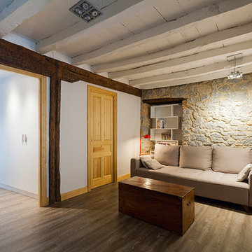REHABILITACION DE VIVIENDA