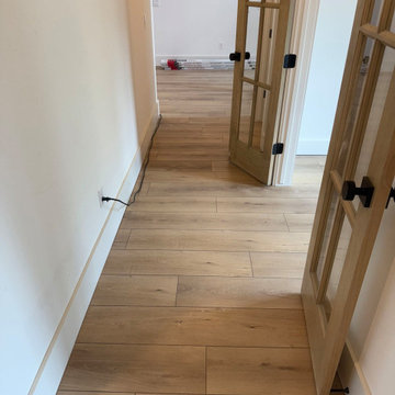 LVP Flooring