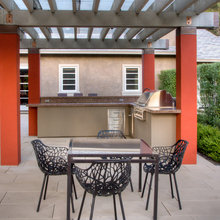 OUtdoor living