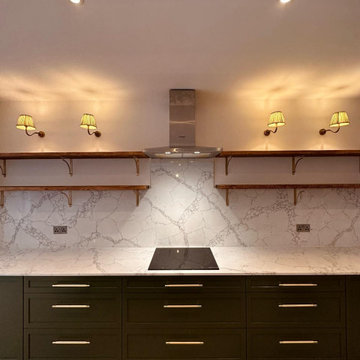 Tranmere Road Kitchen Units