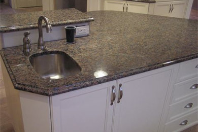 Our Work