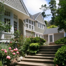 House Exteior