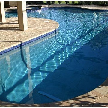 168 - Indoor Lap Pool with Hot Tub