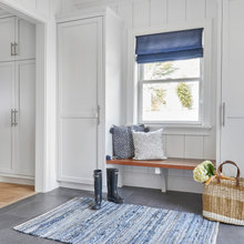Mud room