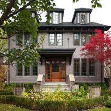 front porch cover