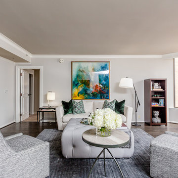 Four Seasons Houston Project