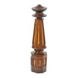 Vintage Millwork - Columns And Capitals