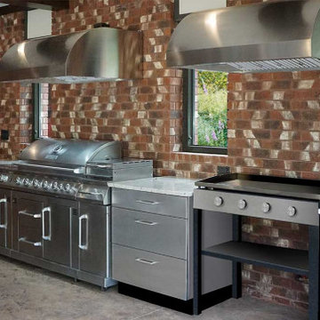 Spectacular Outdoor Space