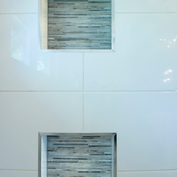 Small Bathroom Remodel in Alexandria, VA