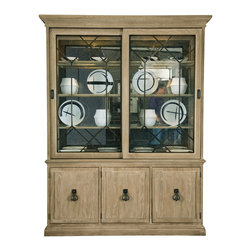 Dining - China Cabinets And Hutches