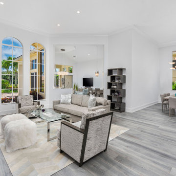 Mirasol Golf Course Estate