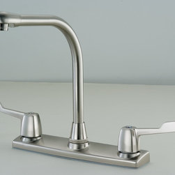 HARDWARE HOUSE - Kitchen Faucets
