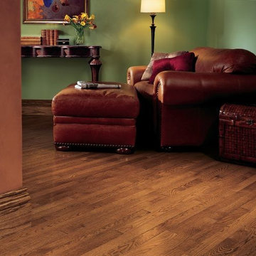 Bruce Hardwood - Westchester 3/4" Solid