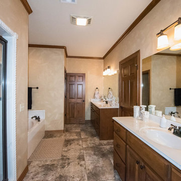 Nottingham Estates IV-Owasso