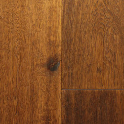 Old World Collection - Hardwood Flooring